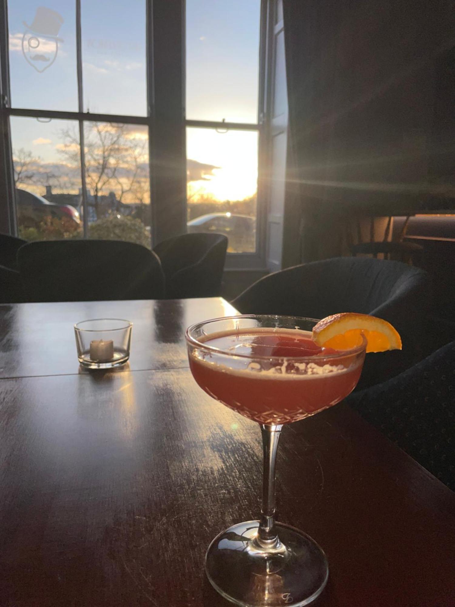 Manor Hotel エクスマウス エクステリア 写真